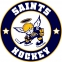Spruce Grove Saints logo