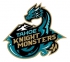 Tahoe Knight Monsters logo