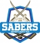 UHT Sabers Oswiecim logo