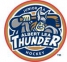 Albert Lea Thunder logo