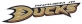 Anaheim Jr Ducks logo