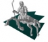 Athens Centaurs logo