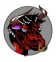 Athens Minotaurs logo