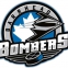 Barrhead Bombers logo