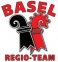 EHC Basel Kleinhüningen Regio-Team logo