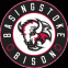 Basingstoke Bison logo