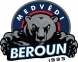 Medvědi Beroun 1933 logo