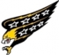 Brantford Eagles logo