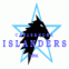 Carlskrona Islanders logo