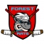 Centurion Forrest Rats logo