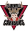 Clarenville Caribous logo