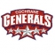 Cochrane Generals logo