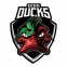 Deeside Ducks logo