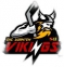 EHC Dürnten Vikings logo