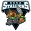 Essa Stallions logo
