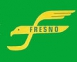 Fresno Falcons logo