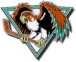 Fresno Falcons logo