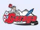 Garaga Gladiateurs des Moulins logo