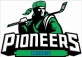 Gibbons Pioneers logo