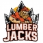 Hearst Lumberjacks logo