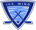 Ice Wind Vilnius logo