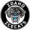 Idaho IceCats logo