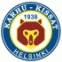 Karhu-Kissat Helsinki logo