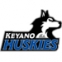 Keyano College logo