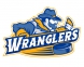 Kingston Wranglers logo