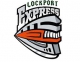 Lockport Express logo