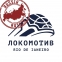 Lokomotiv Rio logo