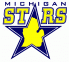 Michigan Stars logo