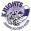 North Okanagan Knights logo