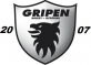 Nyköping Gripen Hockey logo