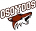 Osoyoos Coyotes logo