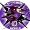 O-Town Rebels logo