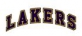 Penticton Lakers logo