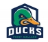 Point Mallard Ducks logo