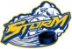 Queen City Storm logo