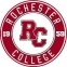 Rochester College logo