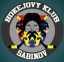 HK Sabinov logo