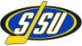 San Jose State University logo