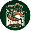 Seaforth Generals logo