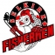 Selkirk Fishermen logo