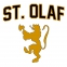 St. Olaf College logo