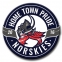 Thief River Falls Norskies logo