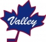 Valley Maple Leafs logo