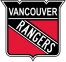 Vancouver Rangers logo