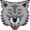 West Michigan Wolves logo