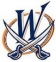 Wheatfield Jr. Blades logo